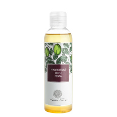 NOBILIS TILIA Hydrofilní olej Fema 200 ml