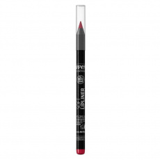 LAVERA lip pencil 03 red