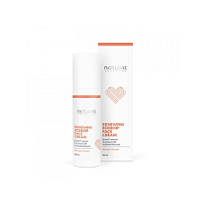 Natuint Cosmetics Šípkový krém na tvář s Ectoinem a Provitamínem B5 50 ml expirace 6/26