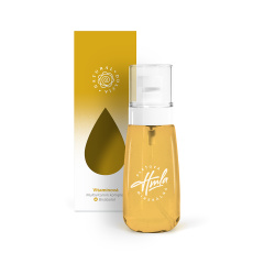DULCIA NATURAL Minerální pleťová mlha vitamínová 100 ml DULCIA NATURAL Minerální pleťová mlha vitamínová 100 ml
