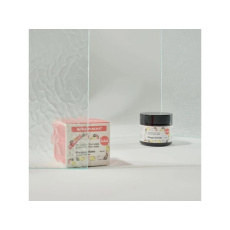 Kvitok Mangový krém s Cupuacu máslem pro suchou a citlivou pleť 60 ml