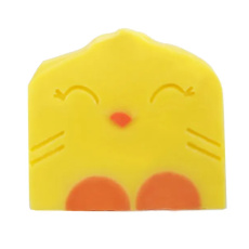 ALMARA SOAP Ručně vyráběné mýdlo My Happy Chicken 100 g