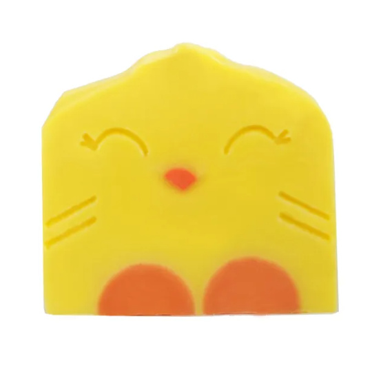 ALMARA SOAP Ručně vyráběné mýdlo My Happy Chicken 100 g