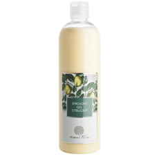 NOBILIS TILIA Sprchový gel citrusový 500 ml