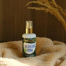 Purity Vision Jalovcová voda 100 ml