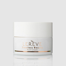 Lereve Krém proti stárnutí Timeless Beauty 50 ml expirace 8/26