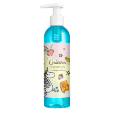 UNICORN organický sprchový gel unicorn 200 ml