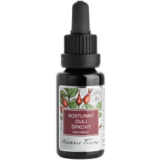 NOBILIS TILIA Šípkový olej bio 20 ml