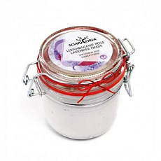 Soaphoria Sprchová pěna Levandulové pole 255 ml Soaphoria Sprchová pěna Levandulové pole 255 ml