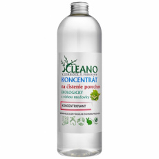 SOAPHORIA Concentrate for cleaning all surfaces Honeydew SOAPHORIA Concentrate for cleaning all surfaces Honeydew