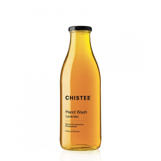 CHISTEE Prostředek na mytí rukou Lavender ve skle 1060 ml po datu expirace 2/23