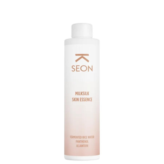Soaphoria K.seon MilkSilk Skin Sjednocující mléčná esence 150 ml
