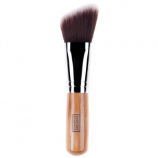 EVERYDAY MINERALS bambusový štětec na tvářenku 1 ks