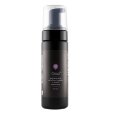 LIQOIL citlivá M intimní mycí pěna menopauza 150 ml LIQOIL citlivá M intimní mycí pěna menopauza 150 ml
