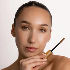 Eco by Sonya Řasenka Mitzi Mascara hnědá 10 ml Eco by Sonya Řasenka Mitzi Mascara hnědá 10 ml