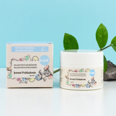 KVITOK Zinc balm against diaper rash Gentle Caress KVITOK Zinc balm against diaper rash Gentle Caress