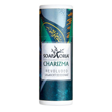 SOAPHORIA Revoludeo organic deodorant Charizma