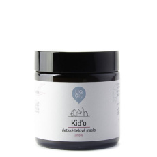 LIQOIL Kid'o butter LIQOIL Kid'o butter