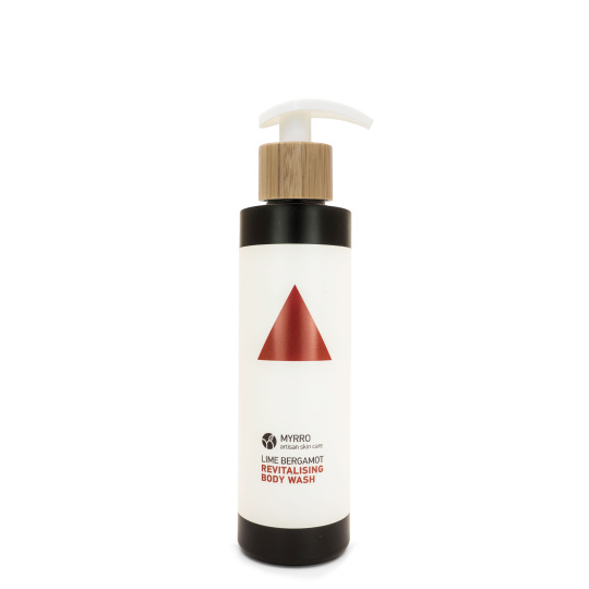 MYRRO Revitalizační sprchový gel 250 ml