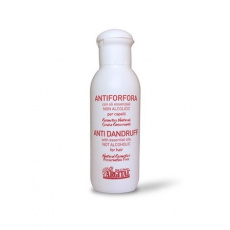 ARGITAL Šampon proti lupům Antiforfora 100 ml ARGITAL Šampon proti lupům Antiforfora 100 ml