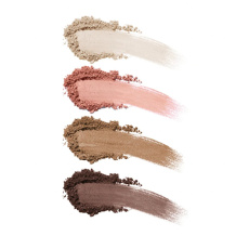 Eco by Sonya Paletka očních stínů Signature 4x2 g