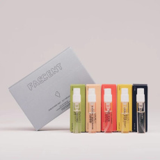Fascent Sada vzorečků parfémů 5x2 ml