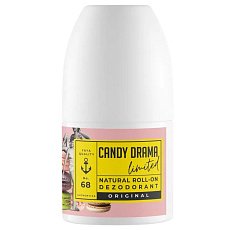 Soaphoria Dámský roll-on deodorant Candy Drama 50 ml