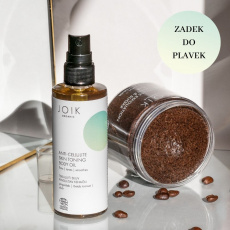 JOIK ORGANIC Anticelulitidní set
