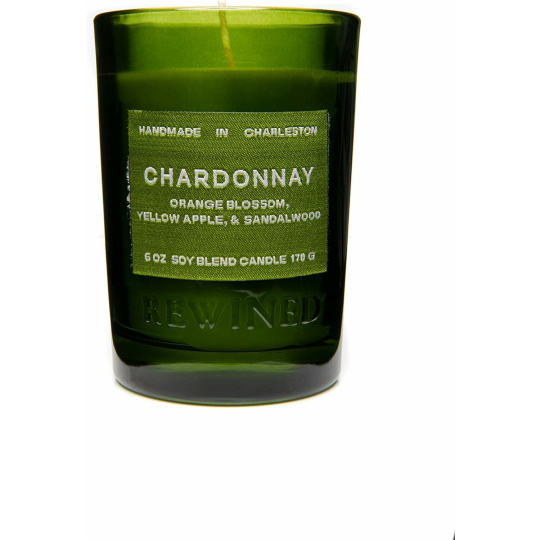 Rewined Svíčka Signature Chardonnay 170 g
