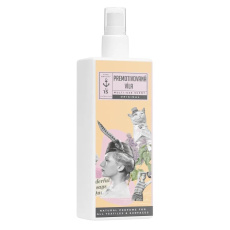 Soaphoria Přírodní textilní a bytový parfém Přemotivovaná víla 250 ml