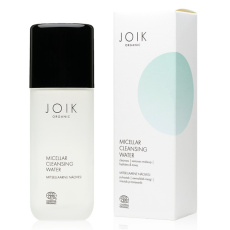 JOIK ORGANIC Micelární čisticí voda JOIK ORGANIC Micelární čisticí voda
