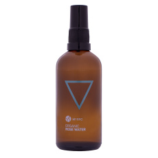 MYRRO květová voda růže 100 ml