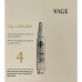 Yage č. 4 Hydratační esence s multi molekulární KH a niacinamidem Aqua Splash vzoreček 1 ml