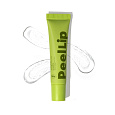 Trew Exfoliační peeling na rty PeelLip 15 ml