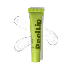Trew Exfoliační peeling na rty PeelLip 15 ml