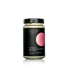 JOIK HOME & SPA Koupelové mléko Raspberry Bon Bon