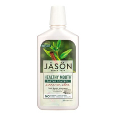 JĀSÖN Ústní voda Healthy Mouth 473 ml JĀSÖN Ústní voda Healthy Mouth 473 ml