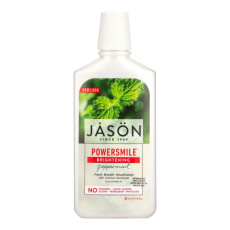 JĀSÖN Ústní voda Powersmile 473 ml JĀSÖN Ústní voda Powersmile 473 ml