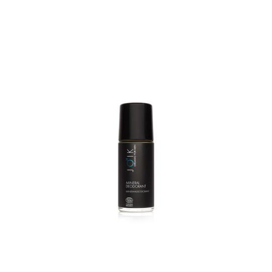 JOIK ORGANIC Přírodní minerální deodorant pro muže