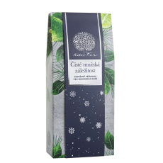 NOBILIS TILIA set Purely male affair NOBILIS TILIA set Purely male affair