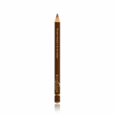 Eco by Sonya Dlouhotrvající hnědá tužka na oči Perfect Brown 1 ks