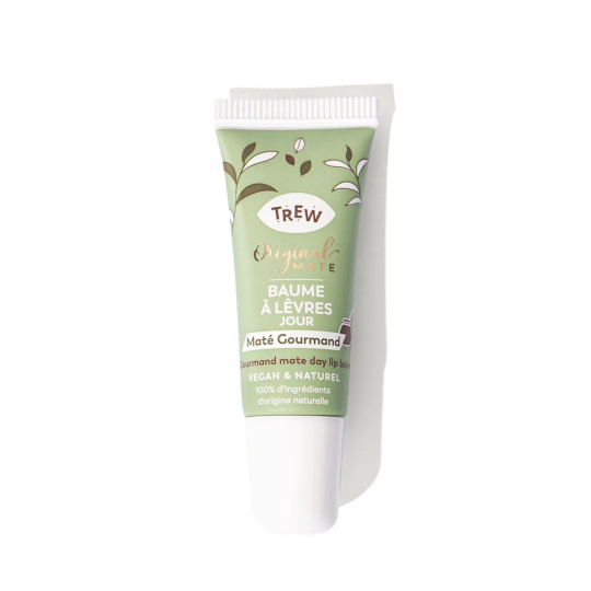 Trew Yerba Maté Aftersun Balzám na rty 10 ml