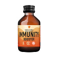 Leros Healthy booster Immunity Zázvor a acerola 100 ml