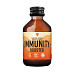 Leros Healthy booster Immunity Zázvor a acerola 100 ml