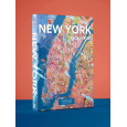 Water and Wines Gourmet Puzzle New York