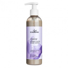 SOAPHORIA  ClayShamp tekutý jílový šampon na vlasy 250 ml