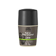Urtekram Deodorant roll-on Limeta 50 ml