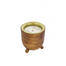 REWINED Candle Barrel Aged Bordeaux Blanc REWINED Candle Barrel Aged Bordeaux Blanc