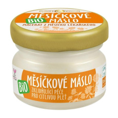 PURITY VISION Bio měsíčkové máslo 20 ml