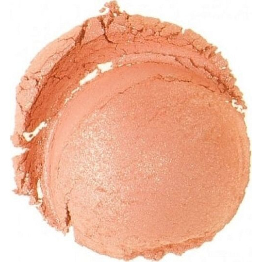EVERYDAY MINERALS třpytivá minerální tvářenka Winner's Circle 4,8 g EVERYDAY MINERALS třpytivá minerální tvářenka Winner's Circle 4,8 g